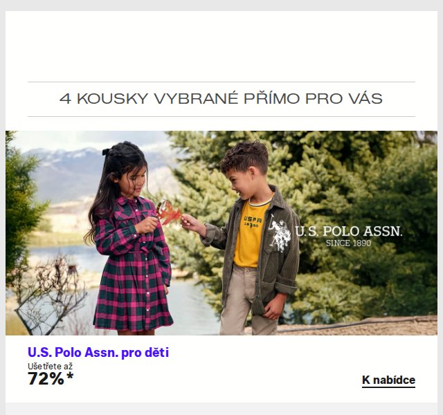 Lounge by Zalando: Nike, Adidas, Calvin Klein – sleva až 81 % | duben 2026