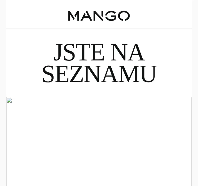 MANGO Home: Kulturní sezóna začíná – nová kolekce – červen 2026 | Nuslet.cz