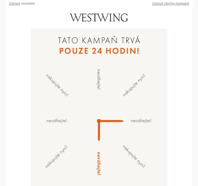 Westwing: 24h koberce Louis de Poortere – červen 2026 | Nuslet.cz