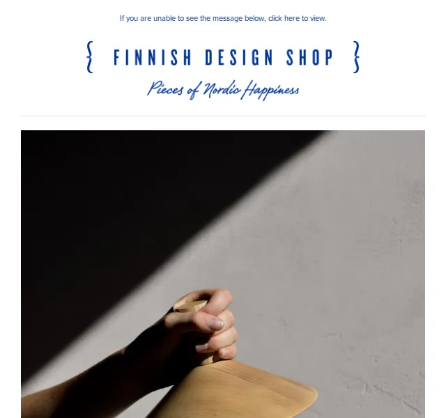 Finnish Design Shop: Nové přírůstky – červen 2026 | Nuslet.cz