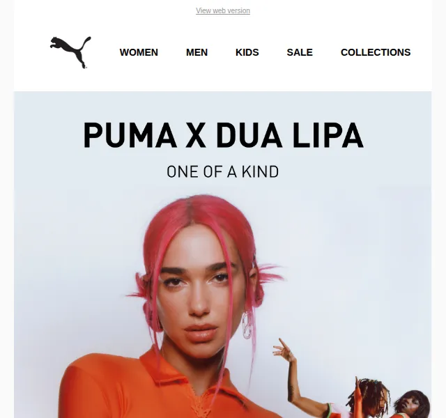 PUMA: Flutur Drop 2 kolekce – červen 2026 | Nuslet.cz