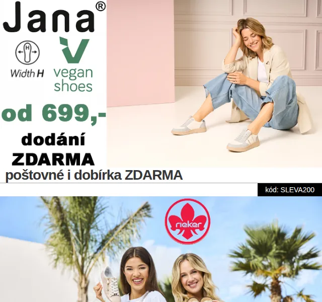 Eliteshoes: Boty od 799 Kč – květen 2026 | Nuslet.cz
