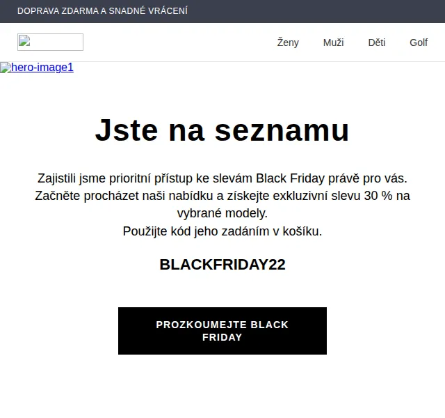 ECCO: Sleva 30 % na vybrané modely – červen 2026 | Nuslet.cz