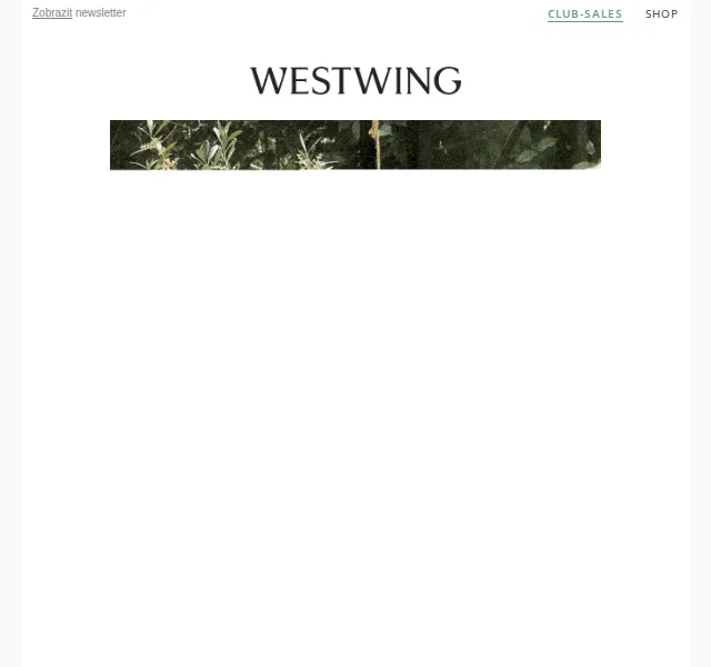 Westwing: GARDENA a zahradní výprodej – červen 2026 | Nuslet.cz