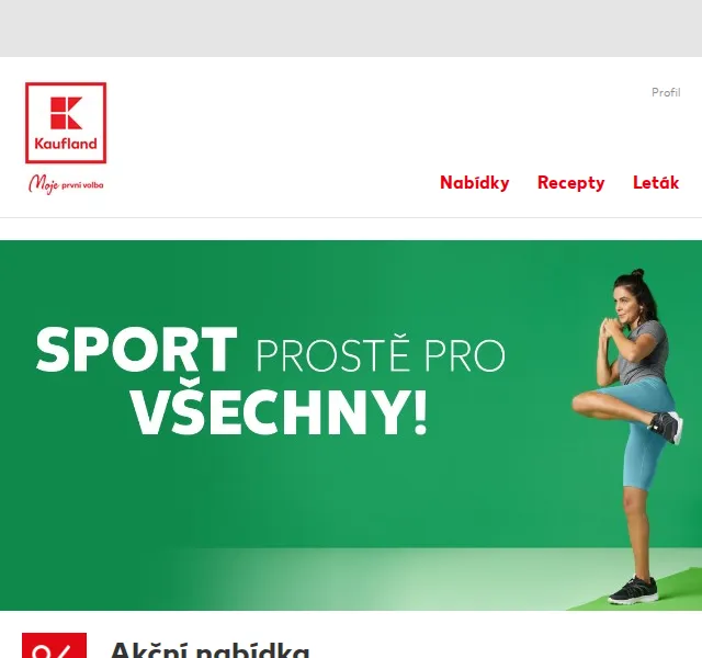 Kaufland: NEWCENTIAL sportovní obuv od 299,90 Kč – listopad 2022 | Nuslet.cz