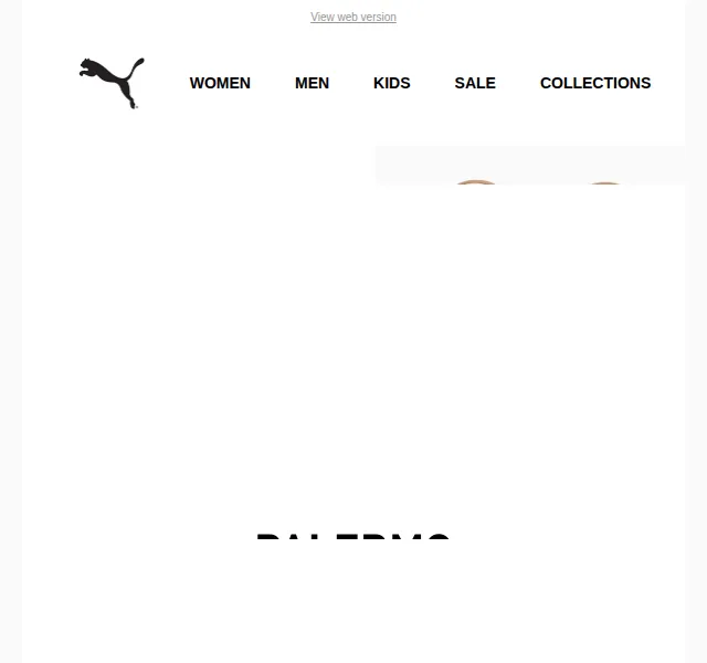 PUMA: Sneakers od 1 200 Kč – červenec 2026 | Nuslet.cz