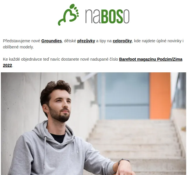 naBOSo: Nové Groundies a celoročky – červen 2026 | Nuslet.cz