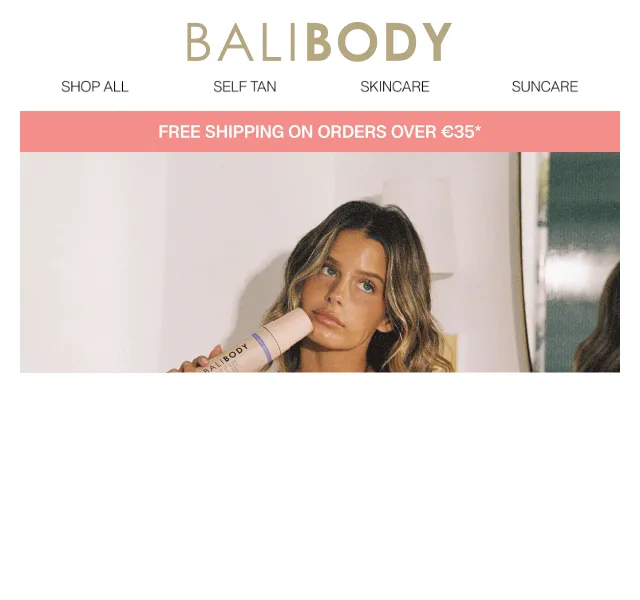 Bali Body: Top 3 pod 35 € – červen 2026 | Nuslet.cz