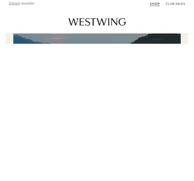 Westwing: Kartell a designové kousky z Itálie – červen 2026 | Nuslet.cz