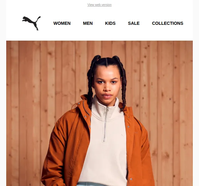 PUMA: Nová kolekce SELECT x YONA – červenec 2026 | Nuslet.cz
