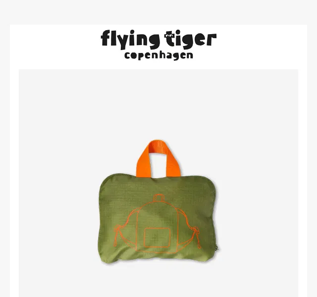 Flying Tiger Copenhagen: festivalová kolekce – červen 2026 | Nuslet.cz