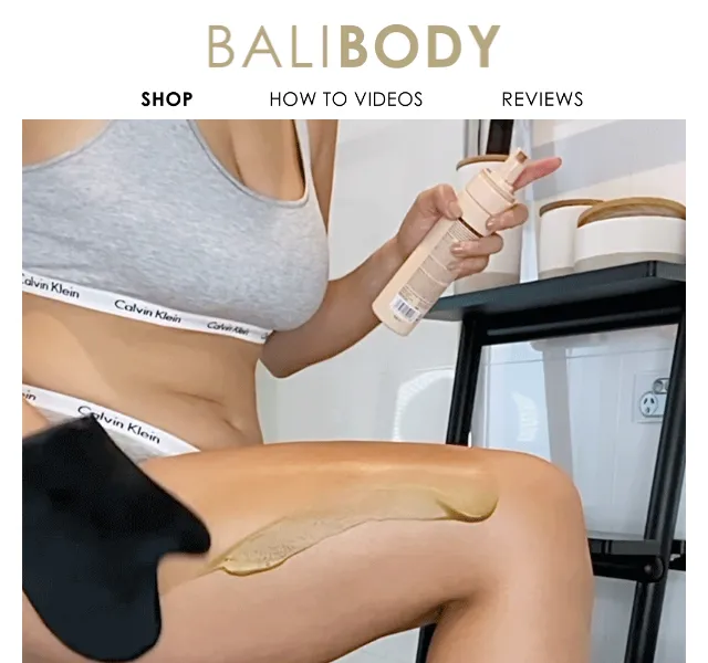 Bali Body: Self Tan v Sephora – červen 2026 | Nuslet.cz