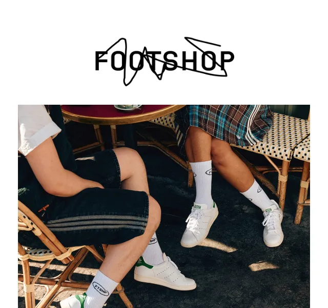 Footshop: Adidas Objects of Legacy Pack – červen 2026 | Nuslet.cz