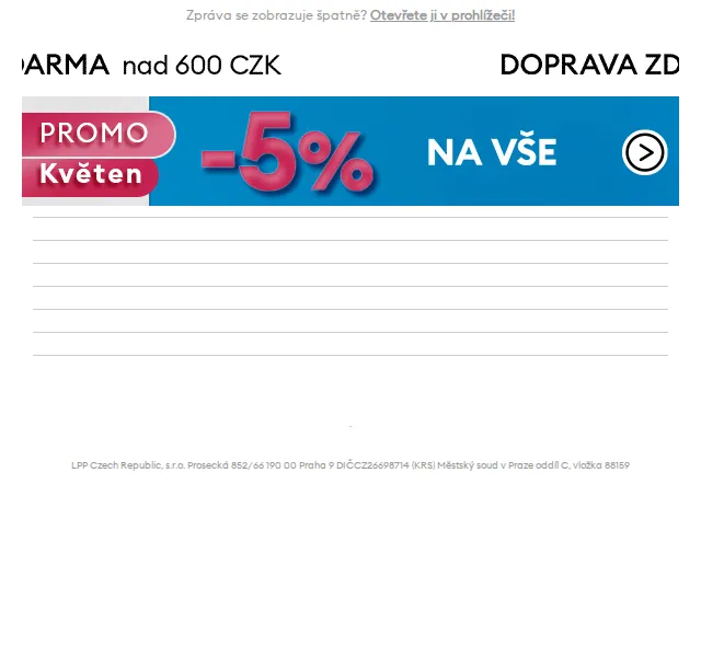 Sinsay: Kolekce Nickelodeon – červenec 2026 | Nuslet.cz