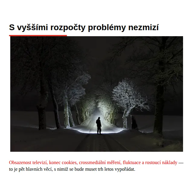 Marketing & Media: Nová kampaň Dedoles v německé TV – červen 2026 | Nuslet.cz
