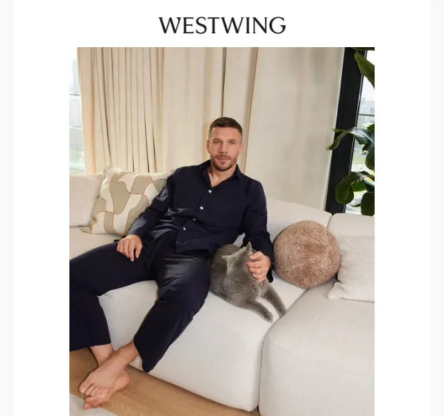 Westwing: designové ikony a retro svítidla – červenec 2026 | Nuslet.cz