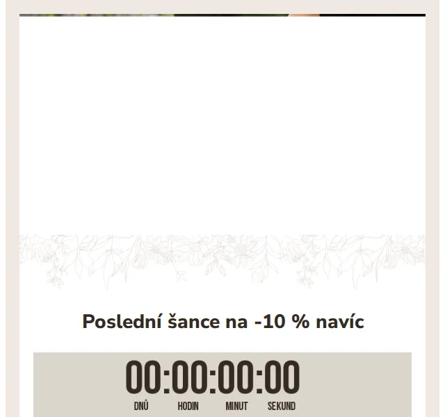 Ovečkárna: Výprodej obuvi až 40 % + 10 % navíc – červenec 2026 | Nuslet.cz