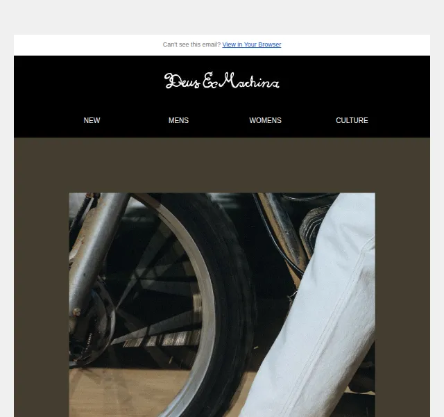 Deus Ex Machina Europe: Cariuma OCA Low za 79 € – červenec 2026 | Nuslet.cz