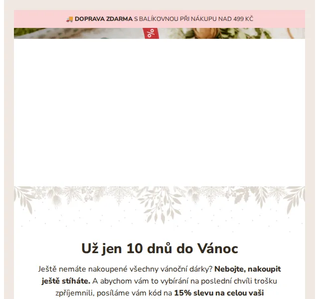 Ovečkárna: 15% sleva na všechno – červenec 2026 | Nuslet.cz