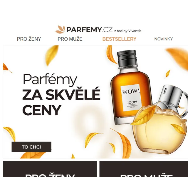 Parfemy.cz: Dárkové sady parfémů – červen 2026 | Nuslet.cz