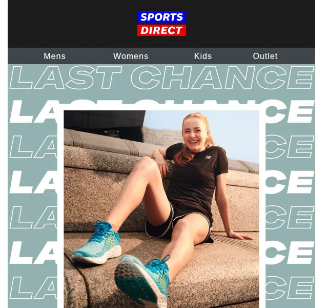 Sportsdirect.com: Last Chance výprodej Jack Wills a Gelert – červenec 2026 | Nuslet.cz