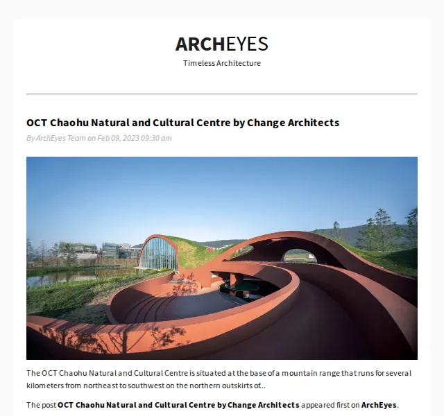 ArchEyes: TWA Flight Center – červen 2026 | Nuslet.cz