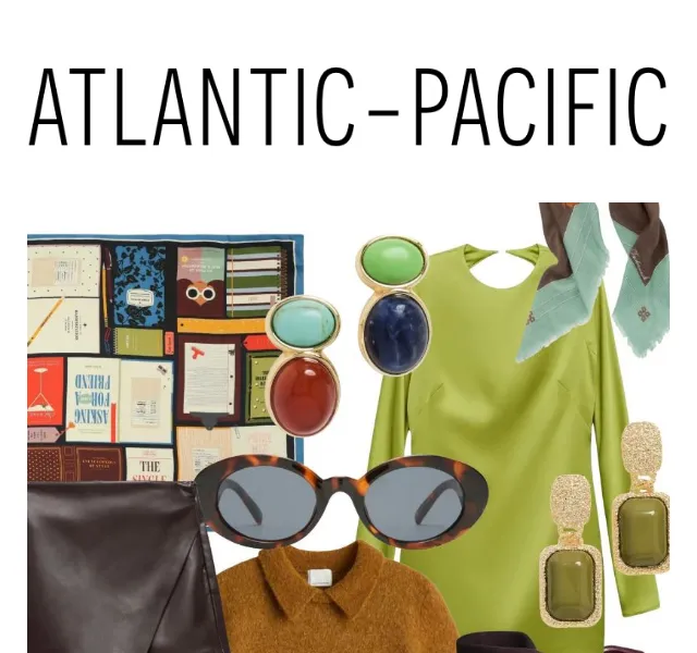 Atlantic-Pacific: nejlepší pod 200 $ – červenec 2026 | Nuslet.cz