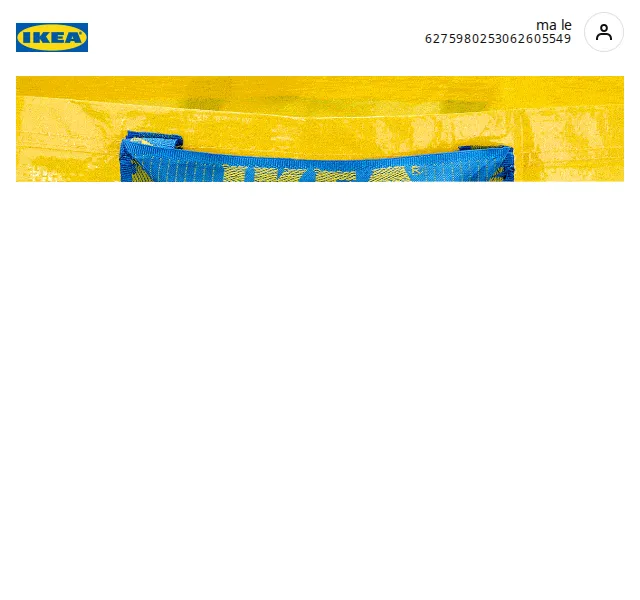 Ikea: Výprodej se slevami až 44 % – červenec 2026 | Nuslet.cz