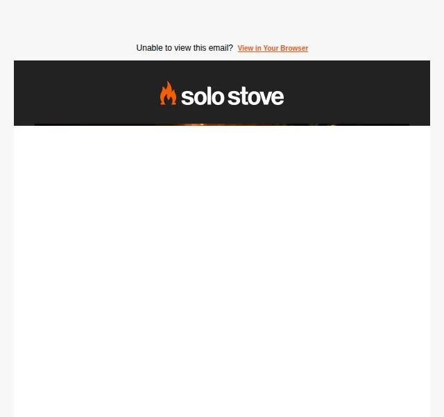 Solo Stove EU: Mesa Torches 3ks ZDARMA k Ultimate Bundles – červen 2026 | Nuslet.cz