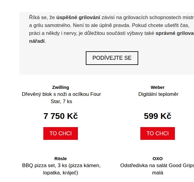 Potten & Pannen: Jak na perfektní steak z grilu – červenec 2026 | Nuslet.cz