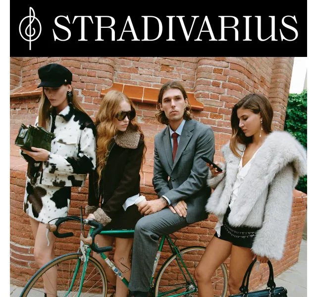 Stradivarius: Nová kolekce – červen 2026 | Nuslet.cz