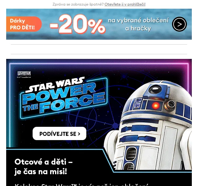 Sinsay: Disney Lilo & Stitch kolekce – červen 2026 | Nuslet.cz