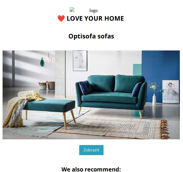 Vivre: Optisofa sedací soupravy – červen 2026 | Nuslet.cz