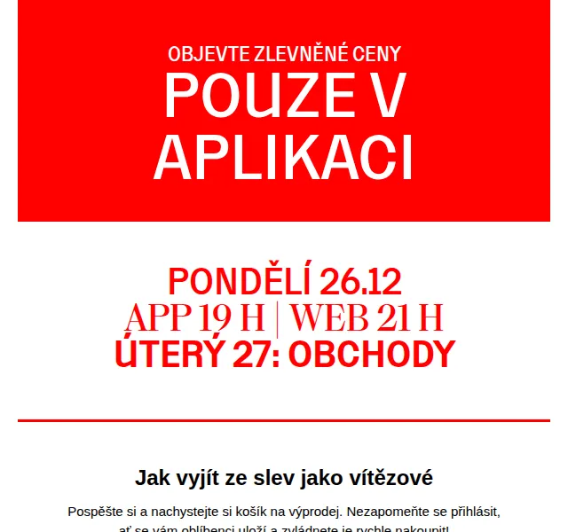 Stradivarius: slevy až 50 % – červenec 2026 | Nuslet.cz