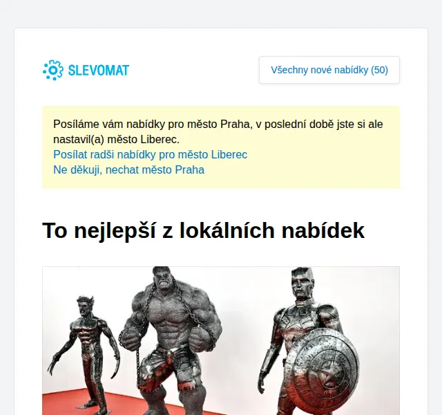Slevomat: Staňte se ošetřovatelem v ZOO Tábor za 1799 Kč – červen 2026 | Nuslet.cz