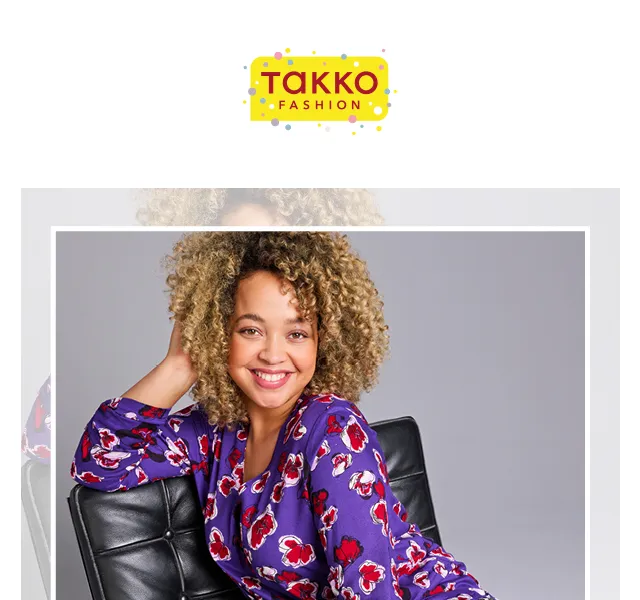 Takko Fashion: Nová kolekce City Glam – červen 2026 | Nuslet.cz