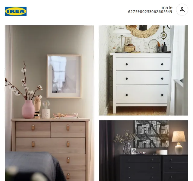 Ikea: Tipy na výběr komody – červenec 2026 | Nuslet.cz