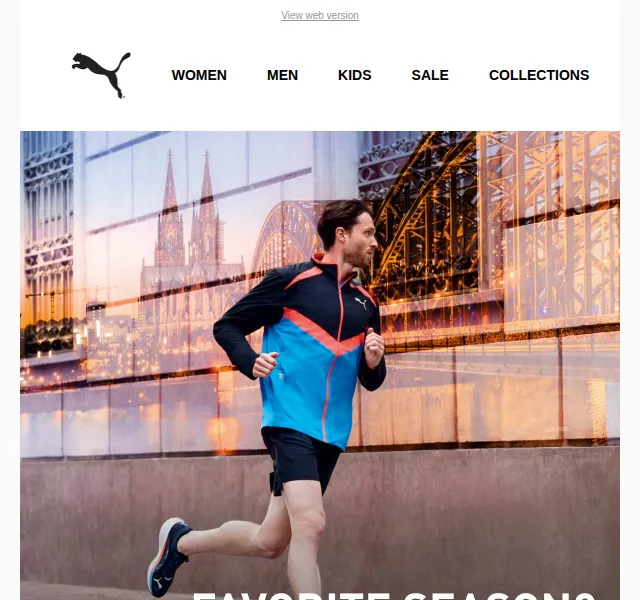PUMA: Běžecká kolekce NITRO a Deviate – červenec 2026 | Nuslet.cz