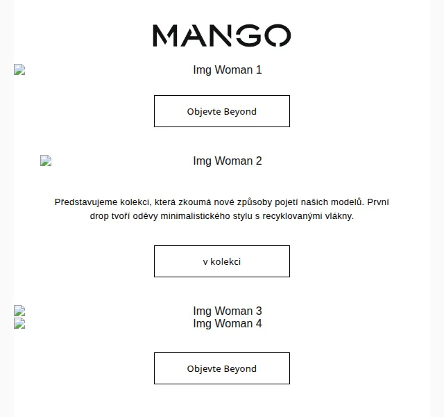 MANGO Home: Nová kolekce Beyond – minimalistický styl – červen 2026 | Nuslet.cz