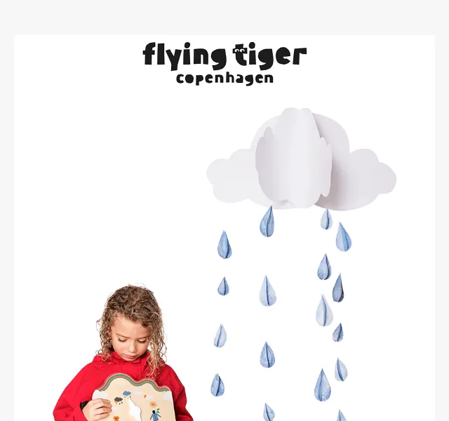 Flying Tiger Copenhagen: Vzdělávací hračky od 2 € – červenec 2026 | Nuslet.cz