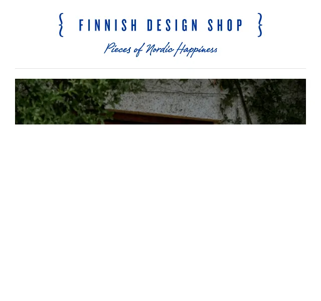 Finnish Design Shop: designová svítidla Astep a Wästberg až -25 % – červenec 2026 | Nuslet.cz