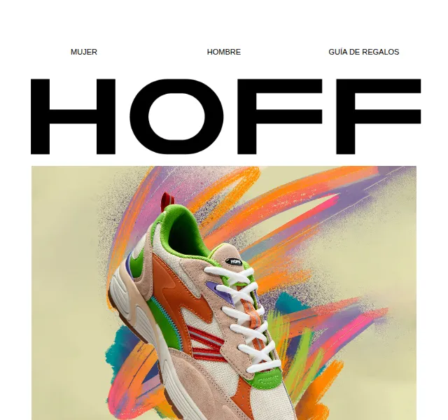 HOFF: Nová kolekce STATE sneakers – červenec 2026 | Nuslet.cz