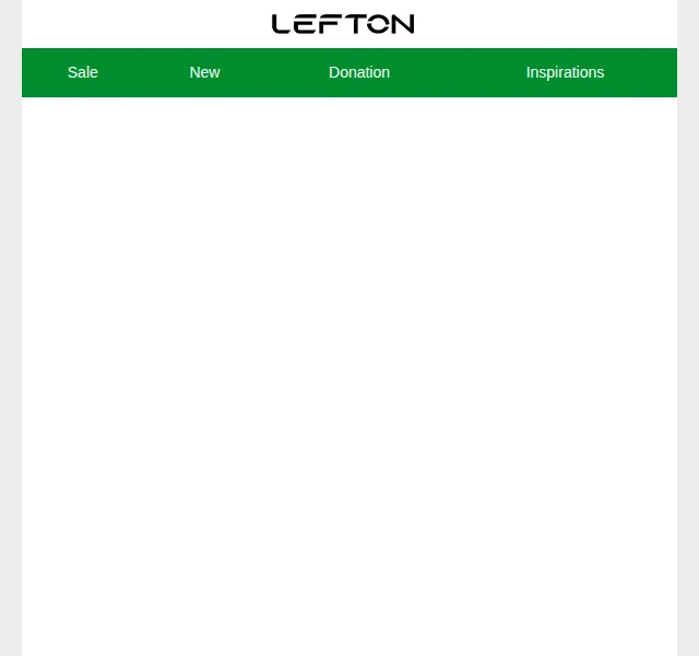Lefton Sanitary: Módní dřezové umyvadla s 25% slevou – červen 2026 | Nuslet.cz