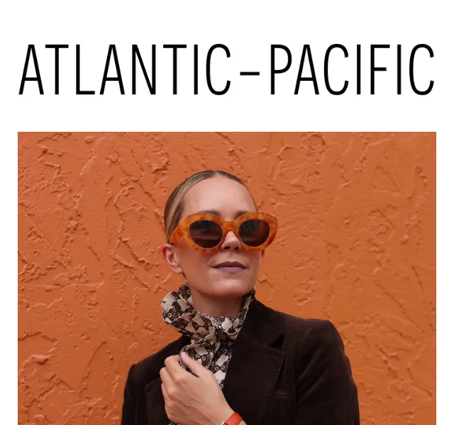 Atlantic-Pacific: SHOPBOP výprodej podzimních bot – červen 2026 | Nuslet.cz