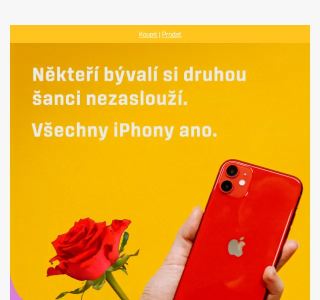 Swappie: Prodejte iPhone 8–14 a vydělejte – červen 2026 | Nuslet.cz