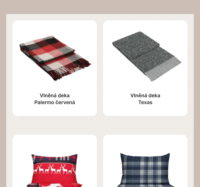 Astratex: Hygge styl – Black Friday až -80 % | červenec 2026 | Nuslet.cz