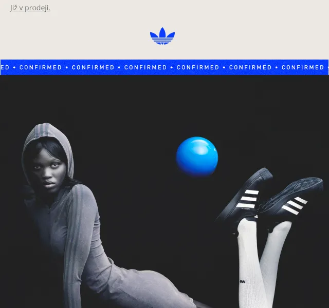adidas Originals by Avavav – květen 2026 | Nuslet.cz