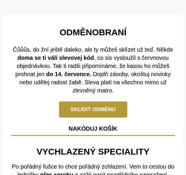 Angrybeards: Sleva na sprchový gel a set Snowballs – červenec 2026 | Nuslet.cz