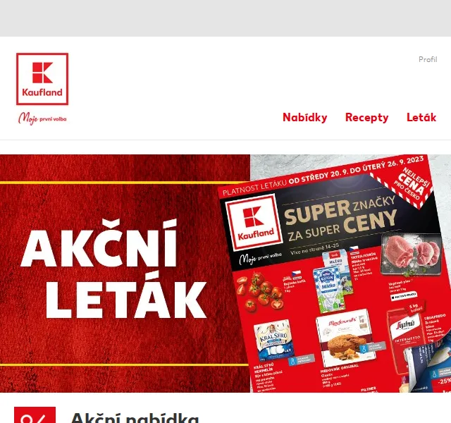 Kaufland: Marila mletá káva 1 kg za 129,90 Kč – červenec 2026 | Nuslet.cz