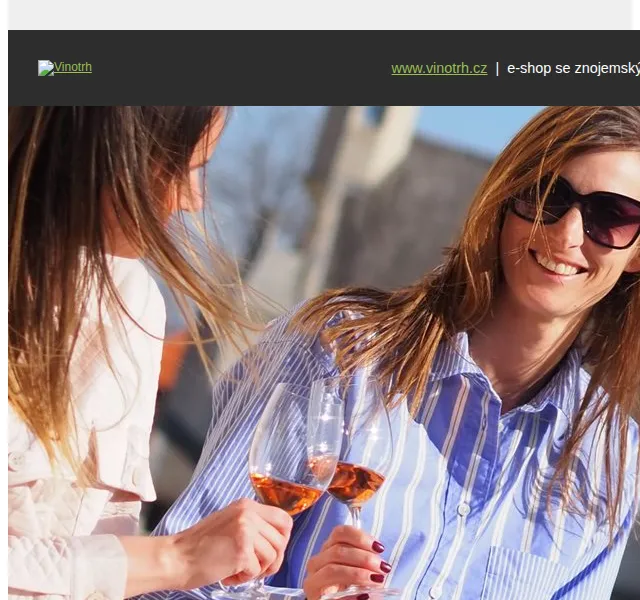 Vinotrh: Dubnové novinky za 989 Kč – červen 2026 | Nuslet.cz